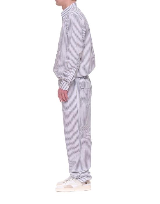 26FW 셀라도어 트레이닝/조거 팬츠 110656BL Multicolor - CELLAR DOOR