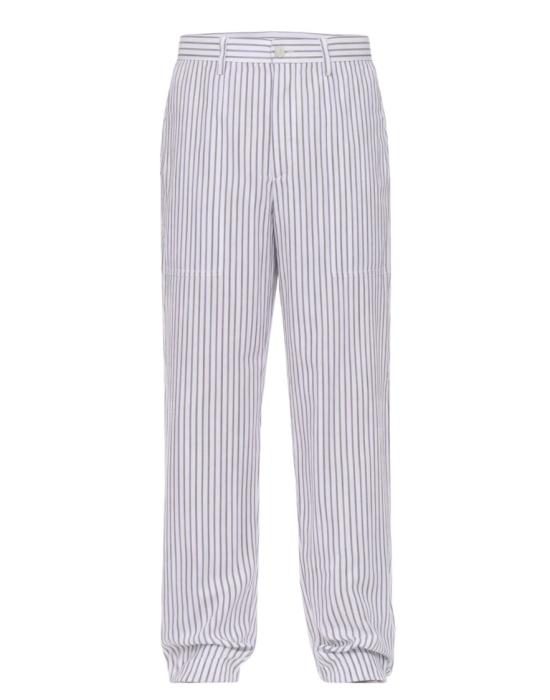 26FW 셀라도어 트레이닝/조거 팬츠 110656BL Multicolor