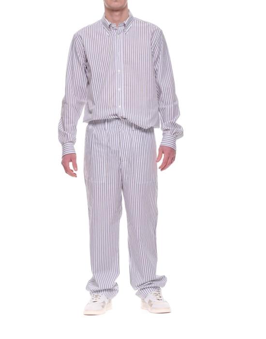 26FW 셀라도어 트레이닝/조거 팬츠 110656BL Multicolor - CELLAR DOOR