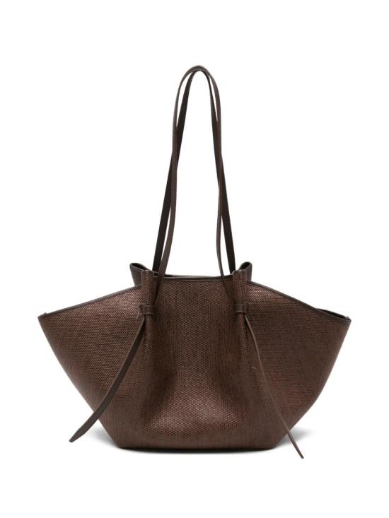 26SS 유제피 숄더백 YUZSS26 HB LM F012 FUDGE