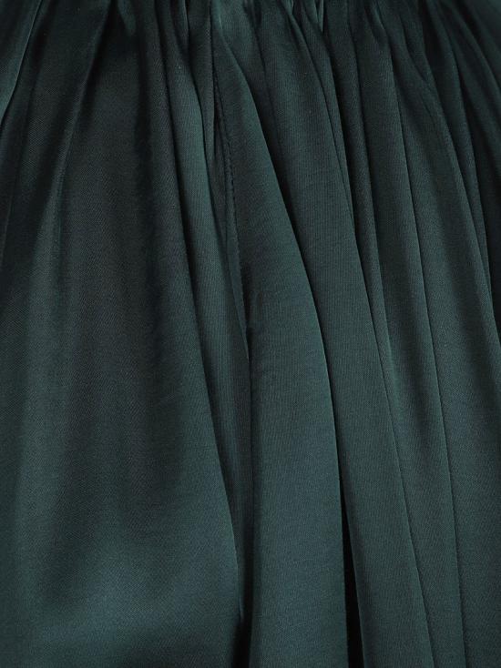 26SS 사 수 파이 롱 원피스 S26587 Green - SA SU PHI