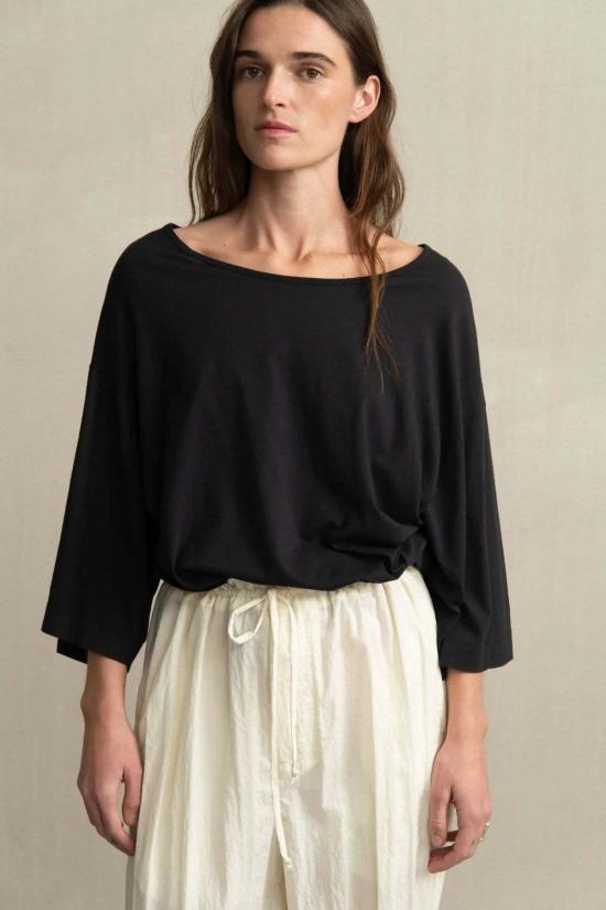  휴머노이드 긴팔 티셔츠 빌리 티