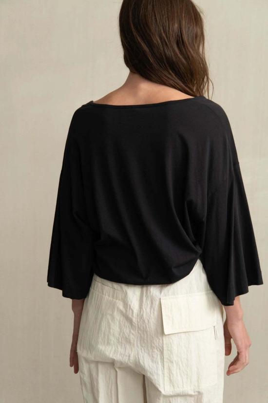  휴머노이드 긴팔 티셔츠 빌리 티 - HUMANOID