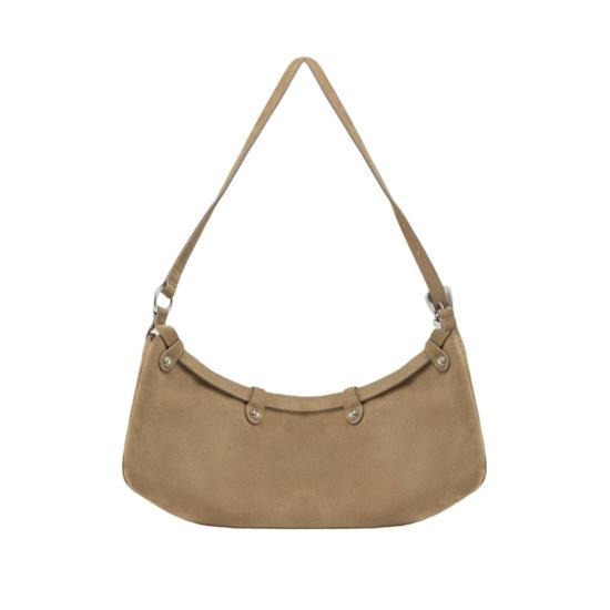 26SS 핑코 숄더백 106865A0F6L22O Neutrals - PINKO