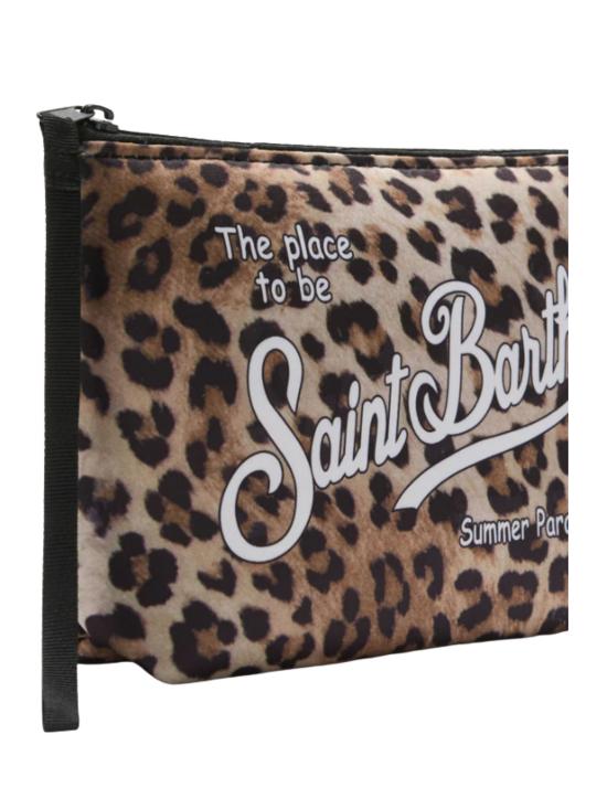 26SS [키즈] 세인트바쓰 크로스백 ALIN001 00653L CLASSIC LEO 11 - MC2 SAINT BARTH