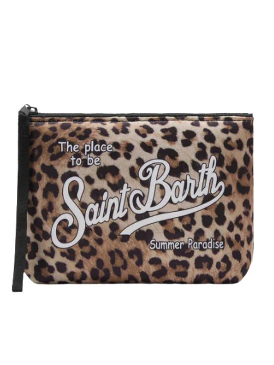 26SS [키즈] 세인트바쓰 크로스백 ALIN001 00653L CLASSIC LEO 11