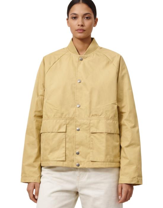 26FW 오트리 자켓 JAPW Neutrals - AUTRY