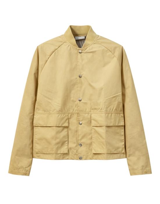 26FW 오트리 자켓 JAPW Neutrals