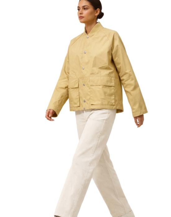 26FW 오트리 자켓 JAPW Neutrals - AUTRY