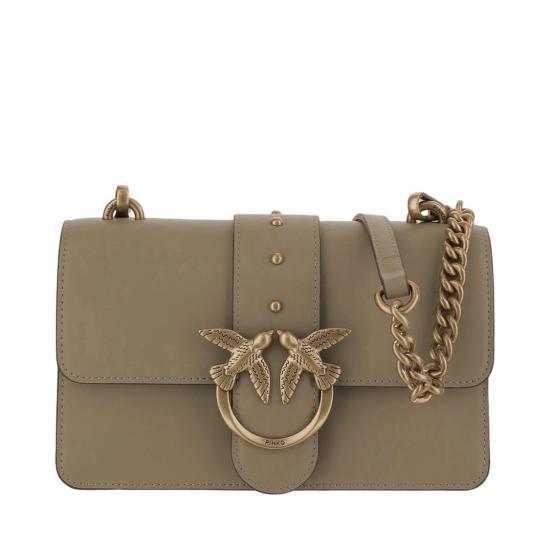 26SS 핑코 크로스백 105856A0F1L22Q Green