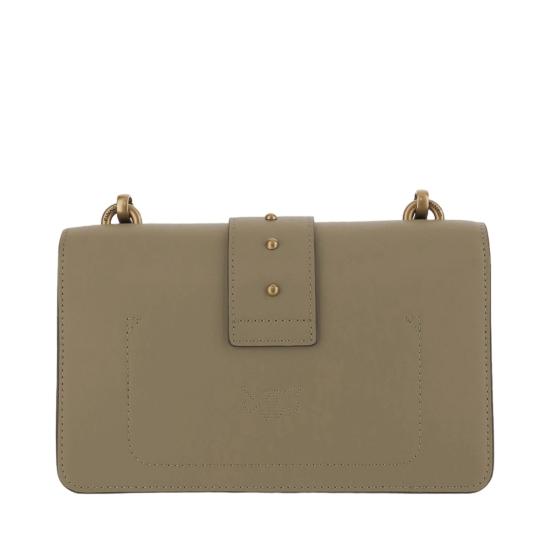 26SS 핑코 크로스백 105856A0F1L22Q Green - PINKO