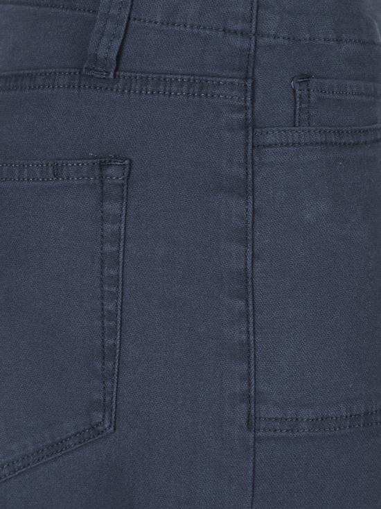 26SS 페이지 데님 팬츠 1K64M83C947 Blue - PAIGE