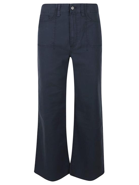 26SS 페이지 데님 팬츠 1K64M83C947 Blue