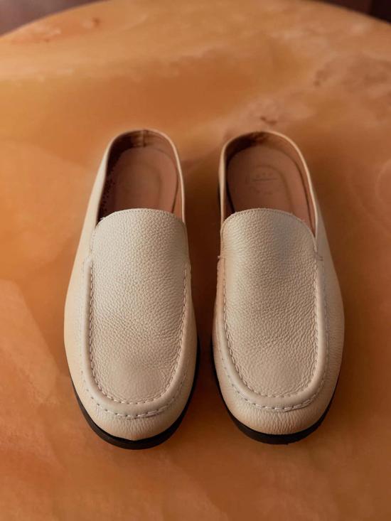  에이티피 로퍼 Atp 아틀리에 텐노  Mandorla - ATP