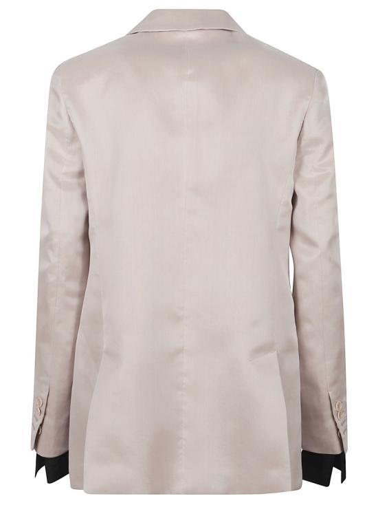 26SS 막스마라 수트 자켓 2611041283600 Neutrals - MAX MARA