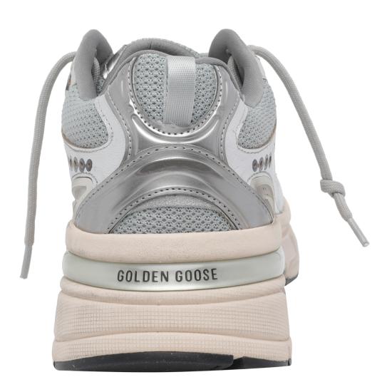 26SS 골든구스 라이트스타 스니커즈 GMF00724 F00784360320 Grey - GOLDEN GOOSE