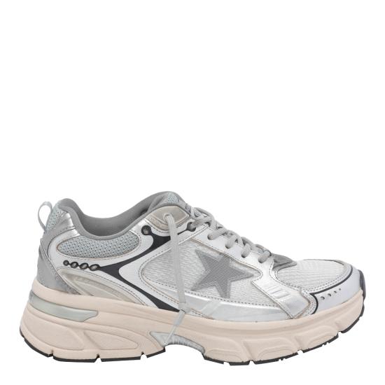 26SS 골든구스 라이트스타 스니커즈 GMF00724 F00784360320 Grey