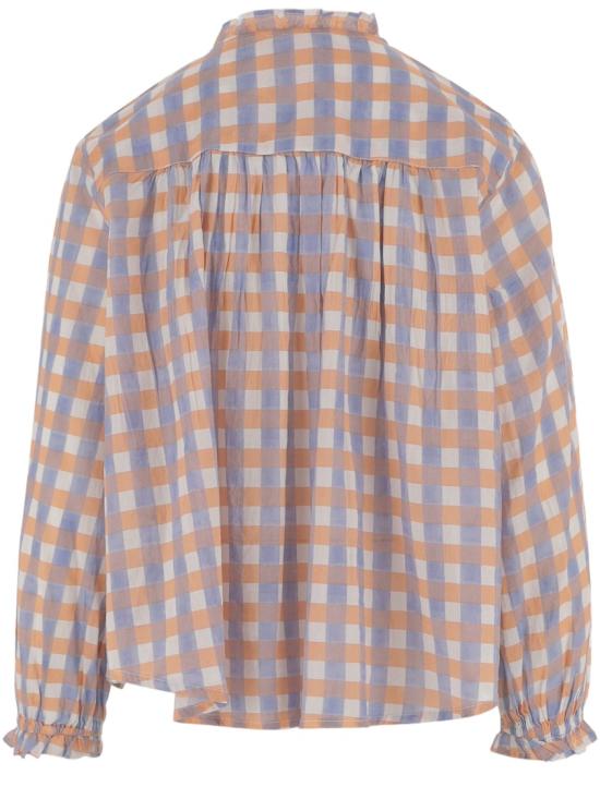 26SS 필리파 1970 블라우스 ADRIANABLUE Pink - PHILIPPA 1970