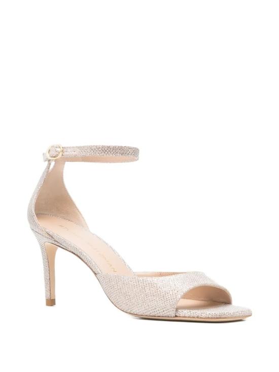 26SS 스튜어트 와이츠먼 샌들 SH998 POUDRE - STUART WEITZMAN