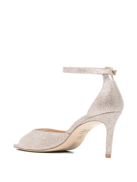 26SS 스튜어트 와이츠먼 샌들 SH998 POUDRE - STUART WEITZMAN
