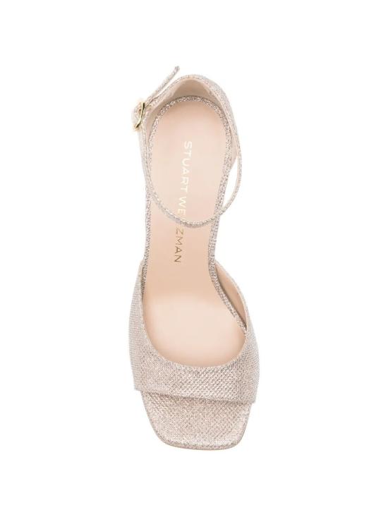 26SS 스튜어트 와이츠먼 샌들 SH998 POUDRE - STUART WEITZMAN