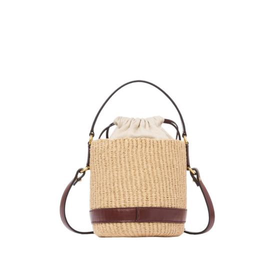 26SS 끌로에 크로스백 CH26US941R9627M Neutrals - CHLOE