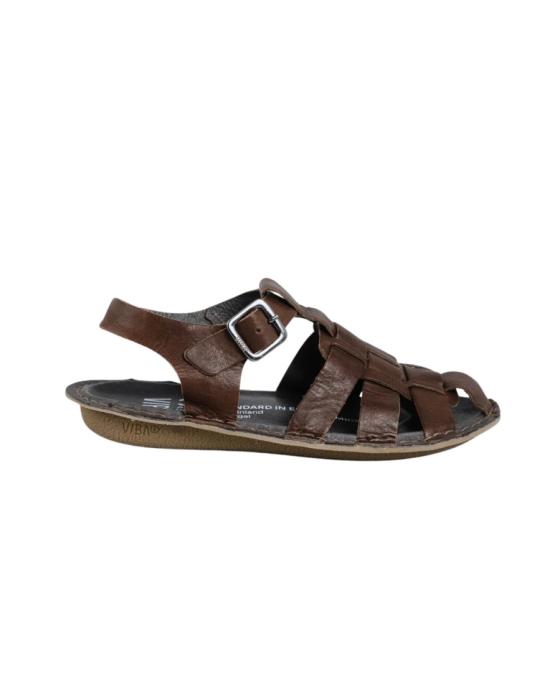 26FW 비바 샌들 CAPRIRLCOBG 39 Brown