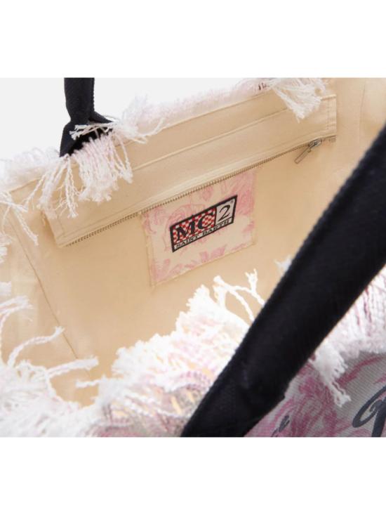 26SS [키즈] 세인트바쓰 크로스백 COL0001 00650L JUNGLE OCEANIA 0121 - MC2 SAINT BARTH