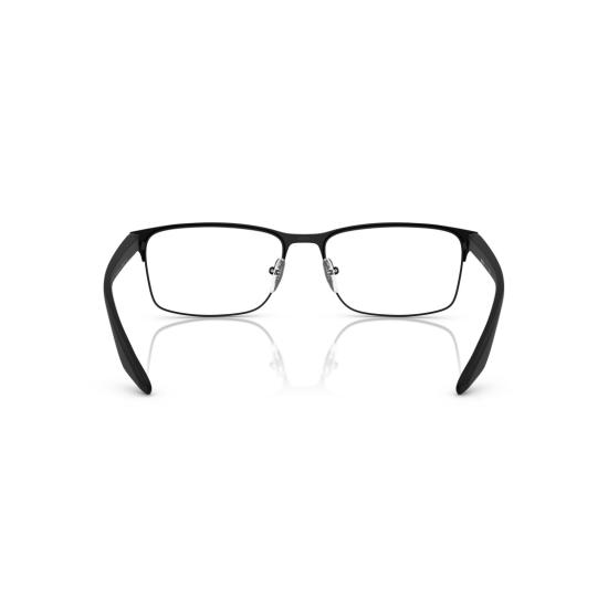 26SS 프라다 안경 0Ps 50Pv 직사각형 스틸 안경 - PRADA