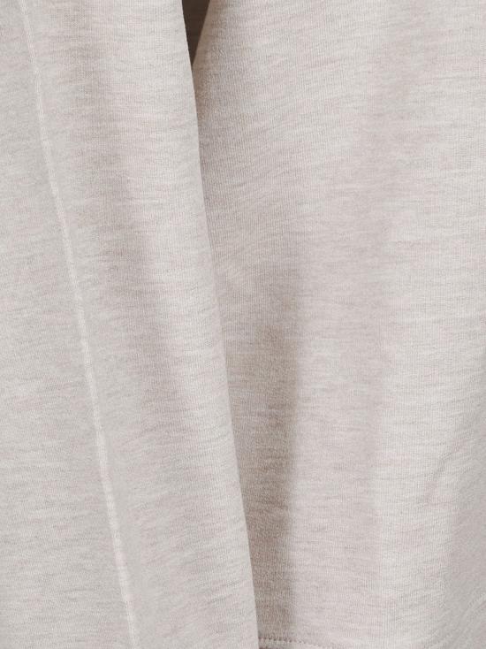 26SS 마제스틱필라쳐 긴팔 티셔츠 M003FSW056 Neutrals - MAJESTIC FILATURES