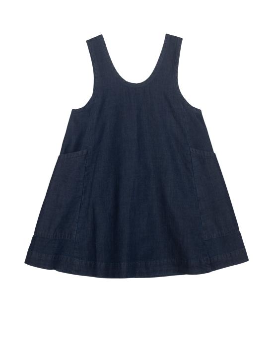 26SS [키즈] 세렌디피티 오가닉 라운지 웨어 4420 DARK DENIM