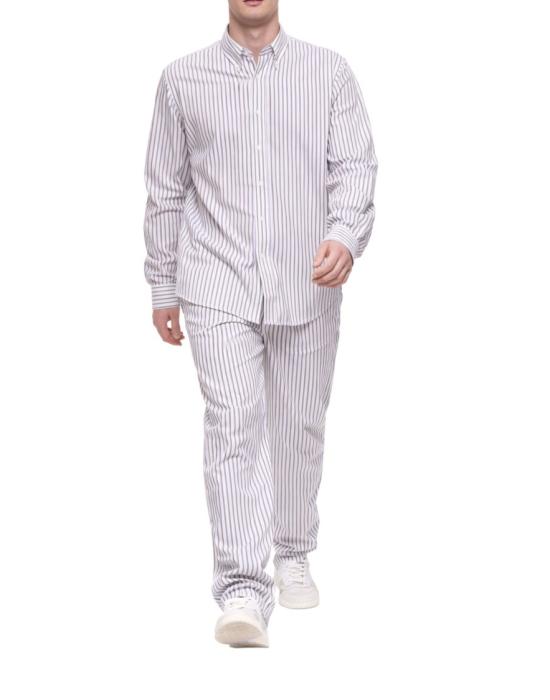 26FW 셀라도어 긴팔 셔츠 150616 Multicolor - CELLAR DOOR