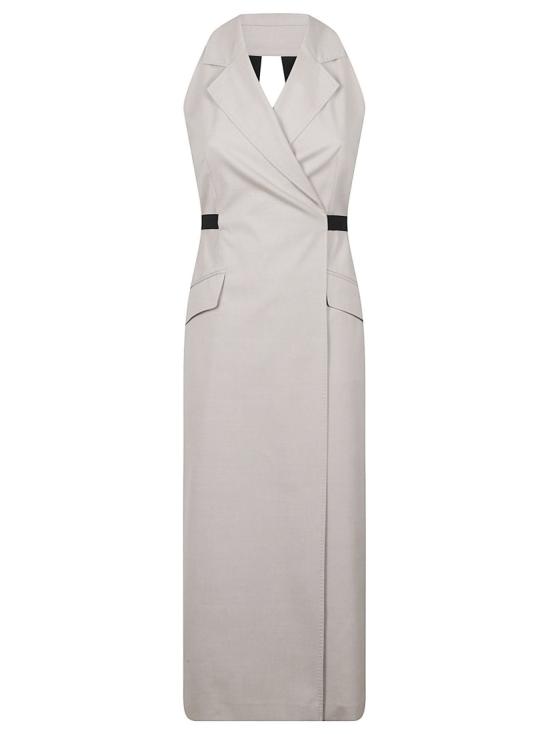 26SS 막스마라 숏 원피스 2611221083600 Neutrals