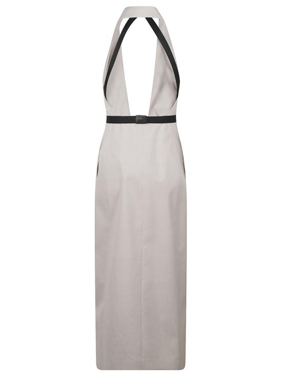 26SS 막스마라 숏 원피스 2611221083600 Neutrals - MAX MARA