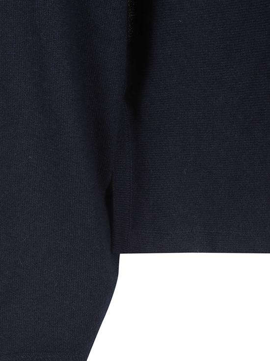 26SS 질샌더 긴팔 티셔츠 J01ZZ0114J14828 Blue - JIL SANDER