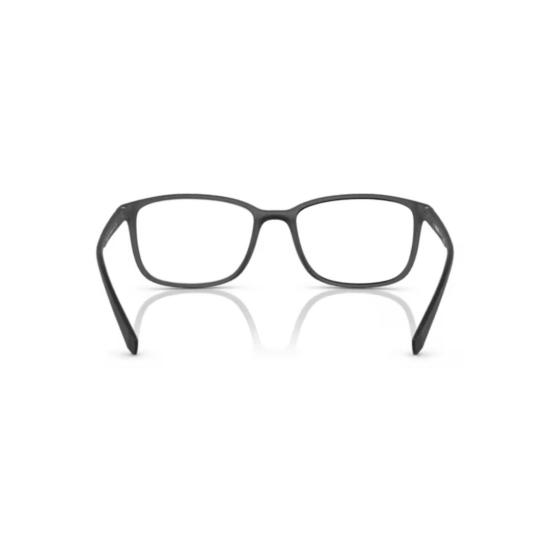 26SS 프라다 안경 0Ps 04Iv 직사각형 프레임 안경 - PRADA