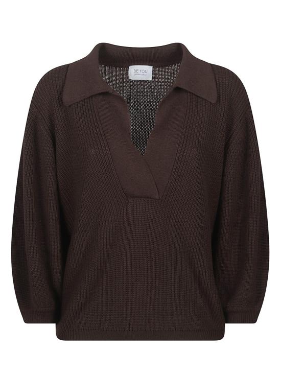 26SS 비유 셔츠 MVD22B6 Brown