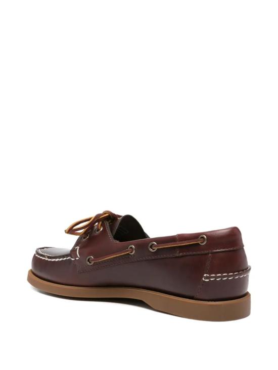 26SS 세바고 로퍼 70000G0 098 A2O BROWN HONEY - SEBAGO