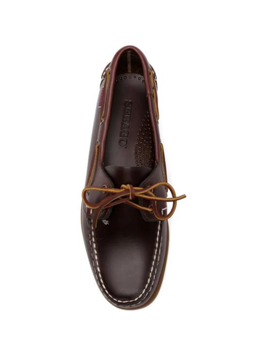 26SS 세바고 로퍼 70000G0 098 A2O BROWN HONEY - SEBAGO