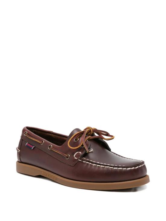 26SS 세바고 로퍼 70000G0 098 A2O BROWN HONEY - SEBAGO