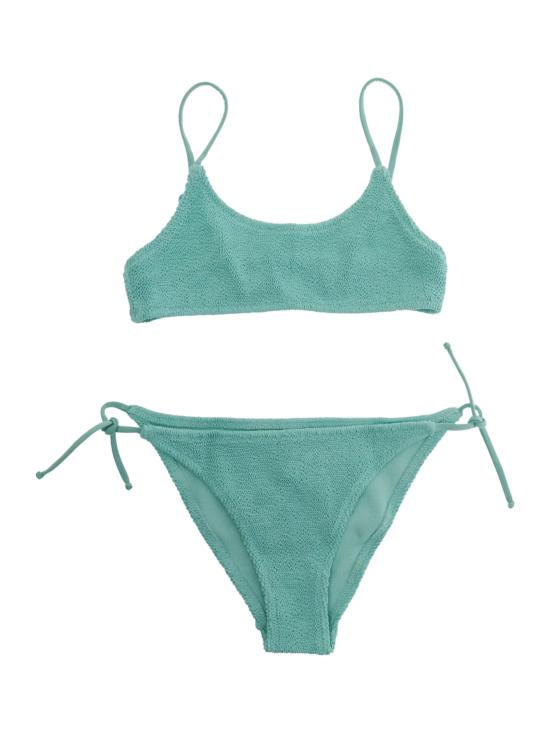 26SS [키즈] 세인트바쓰 비키니 JAI0003 02902L CRINKLE 53