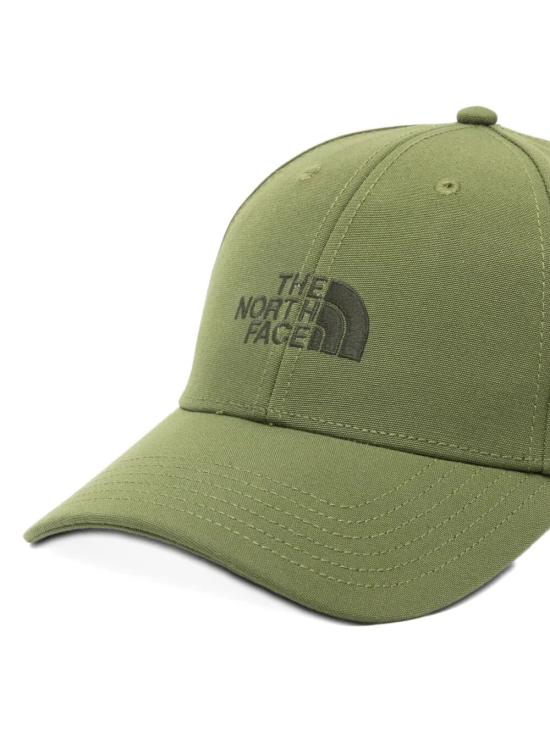 26SS 노스페이스 볼캡 NF0A4VSV BRI1 WOODLAND GREEN - NORTH FACE