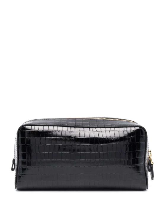 26SS 톰포드 크로스백 Y0356LCL301G1N001 1N001 BLACK - TOMFORD