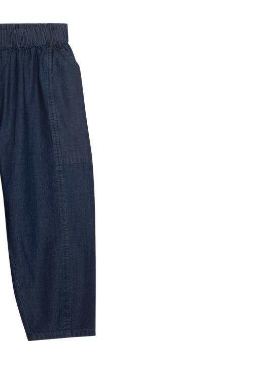 26SS [키즈] 세렌디피티 오가닉 스트레이트 팬츠 4424 DARK DENIM - SERENDIPITY ORGANICS