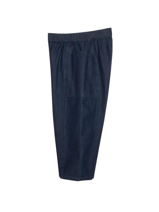 26SS [키즈] 세렌디피티 오가닉 스트레이트 팬츠 4424 DARK DENIM - SERENDIPITY ORGANICS