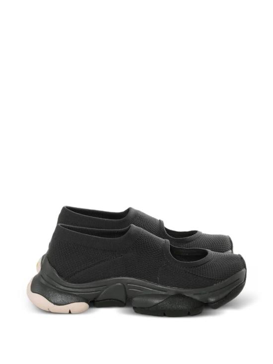 26SS CAMPERLAB X ISSEY MIYAKE 스니커즈 K201934 001 BLACK