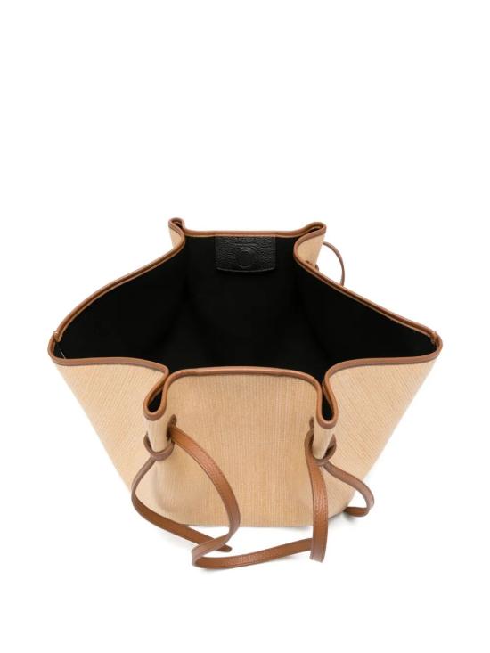 26SS 유제피 숄더백 YUZSS26 HB LM F013 BISCUIT - YUZEFI