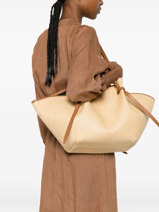 26SS 유제피 숄더백 YUZSS26 HB LM F013 BISCUIT - YUZEFI