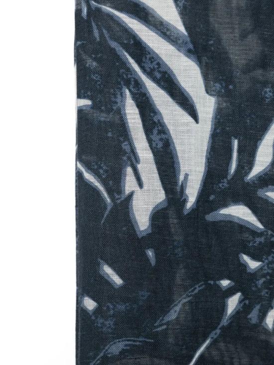 26SS 엠포리오 아르마니 머플러/스카프 EM005815 AF25502 FB119 FANCY BLUE - EMPORIO ARMANI