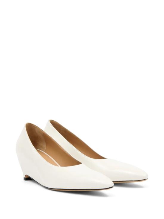 26SS 마르지엘라 힐/펌프스 S39WL0182 P7684 T1003 WHITE - MAISON MARGIELA